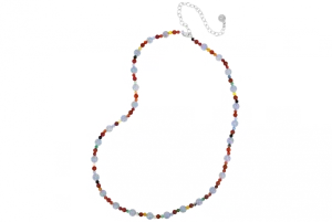 Fire Element Necklace