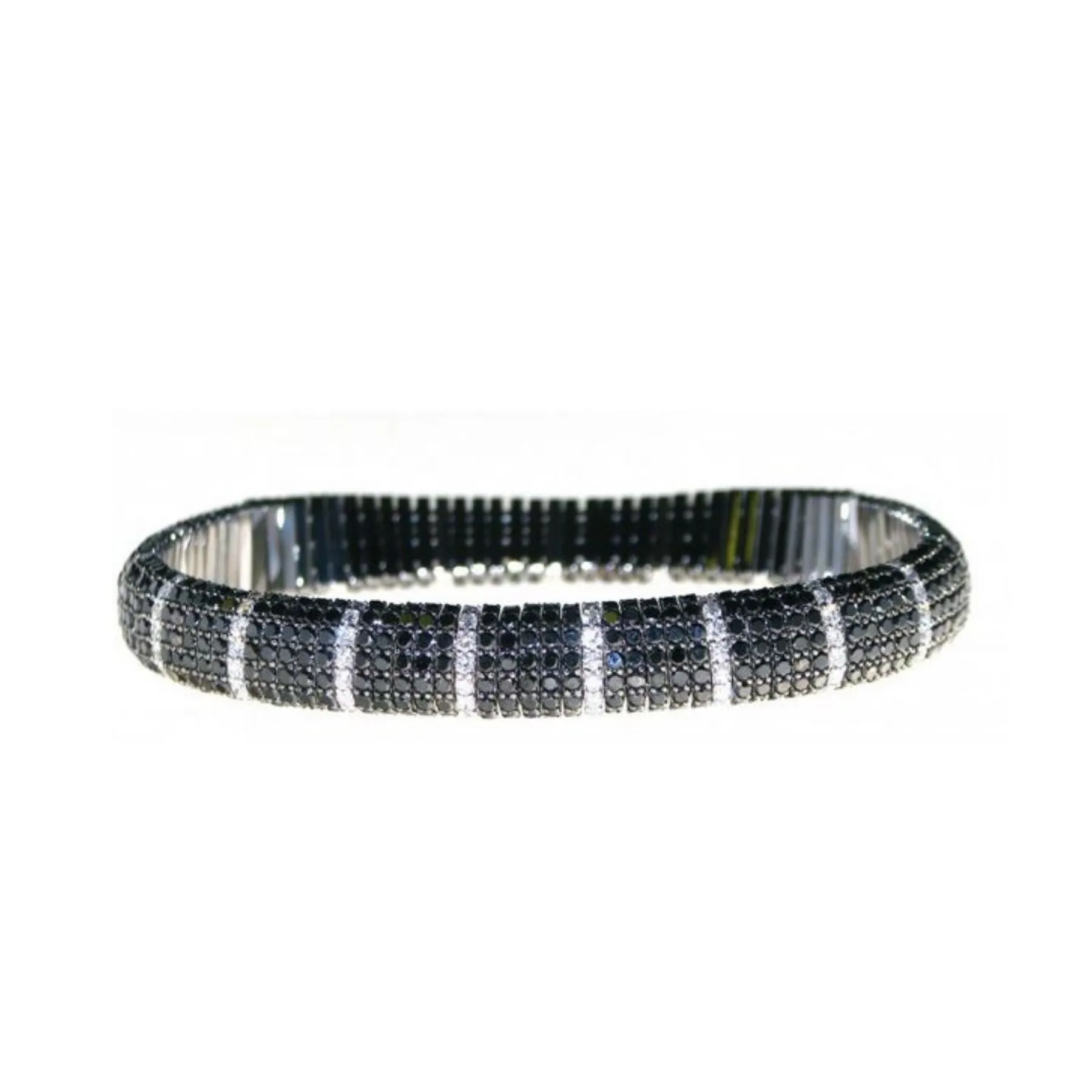 Giotto Medium Stretch Bracelet by Roberto Demeglio