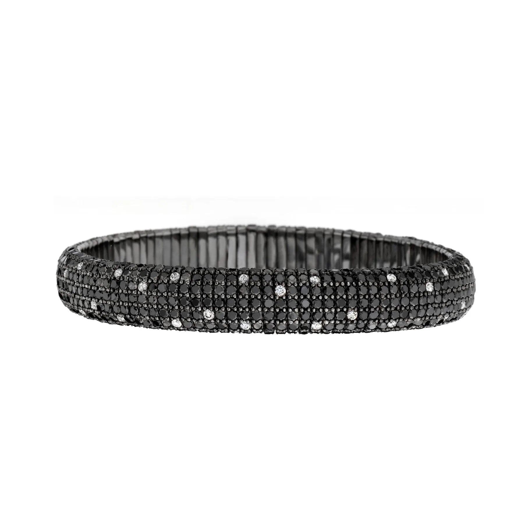 Giotto Medium Stretch Bracelet by Roberto Demeglio
