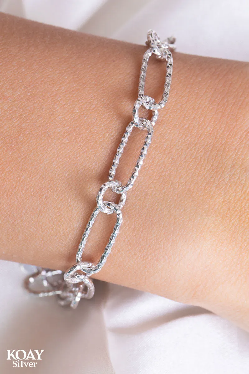 Gourmet (06) Bracelet