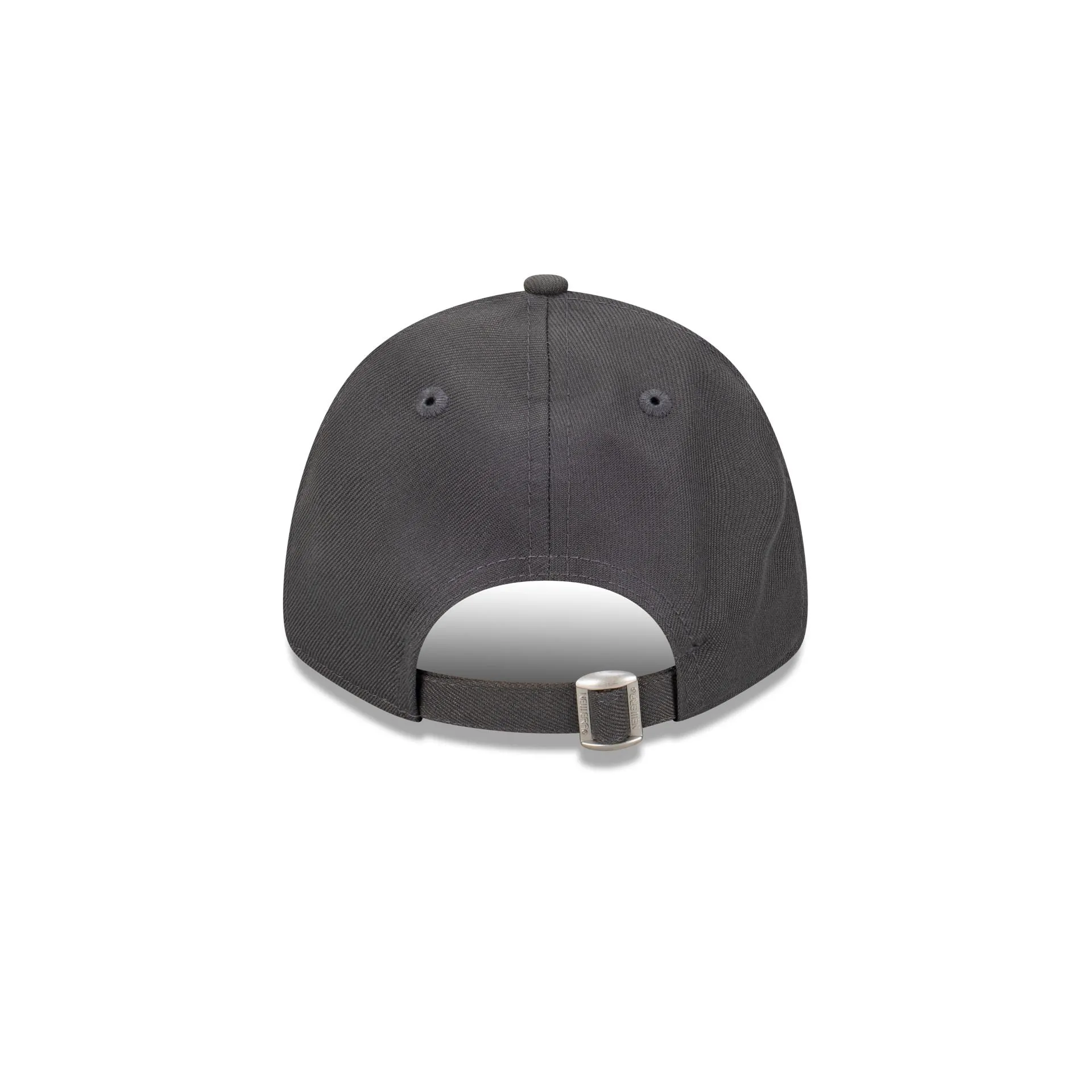 Greater Western Sydney Giants Graphite Grey 9FORTY Cloth Strap