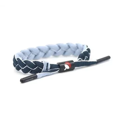 Handmade Shoelace Naruto Bracelet