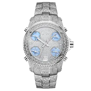 Jet Setter | JB-6213-C-GA Sample Sale (Grade A)