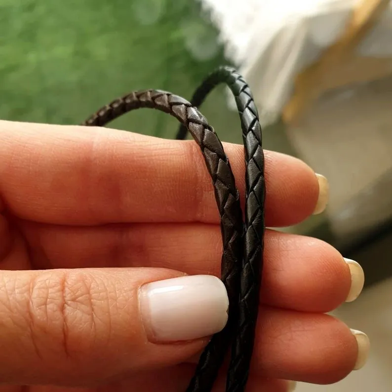Jewish Star Bracelet for men - Jewish jewelry