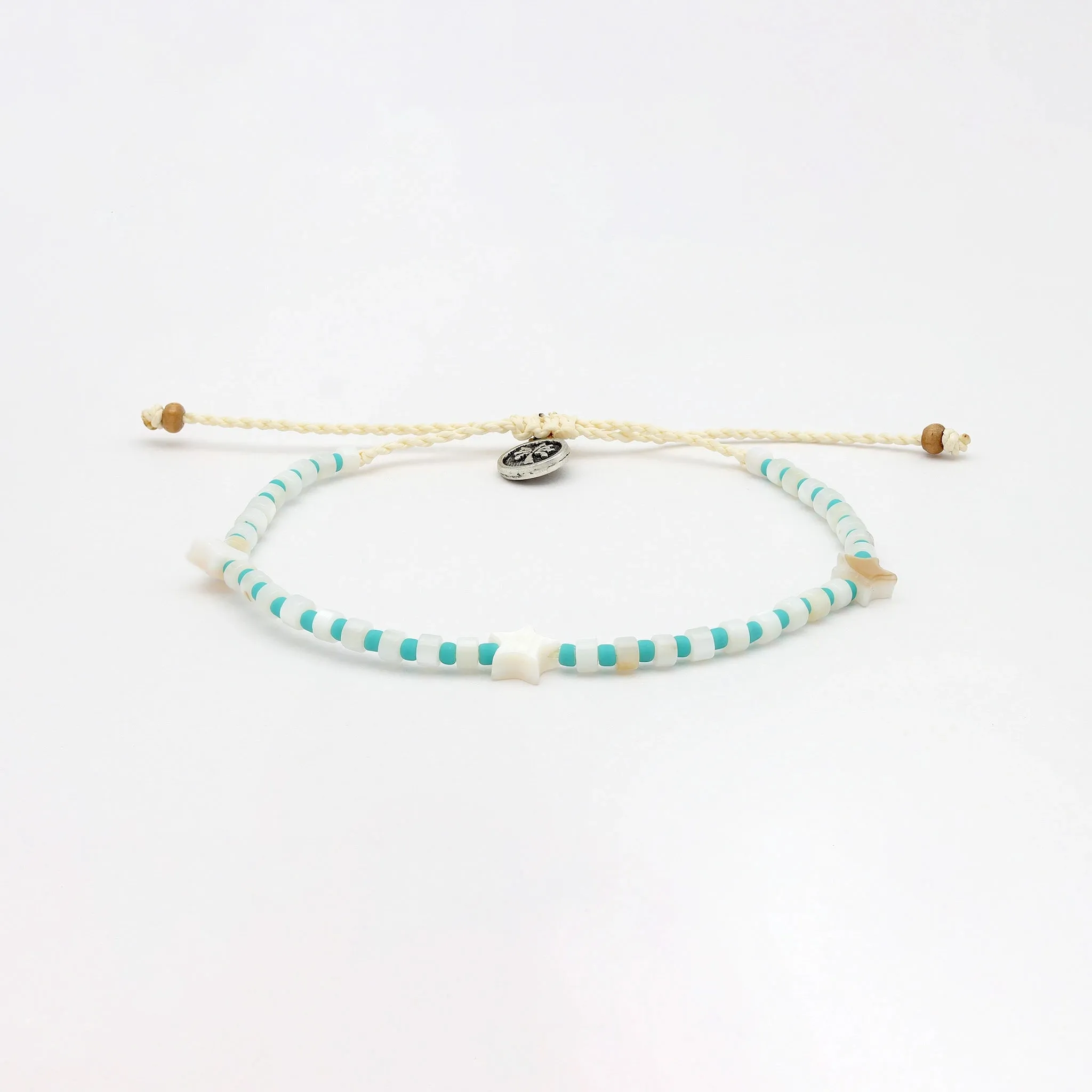 Jimbaron Bay Beaded Bracelet