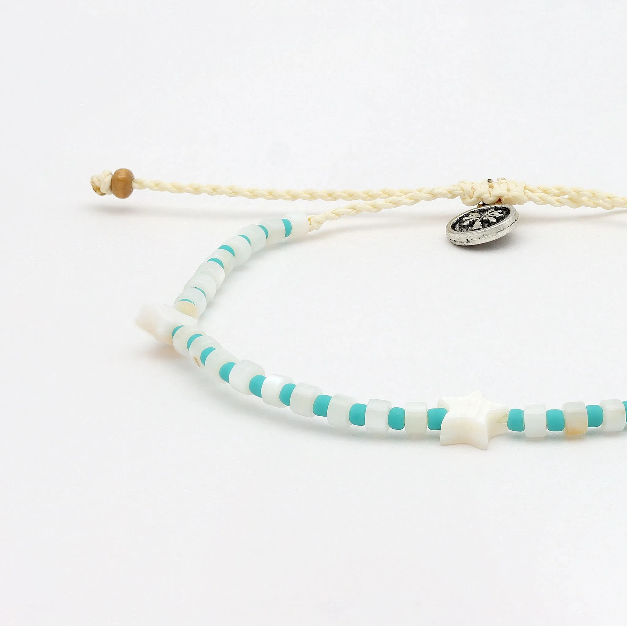 Jimbaron Bay Beaded Bracelet