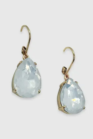 Joy Earrings in Gold Mist