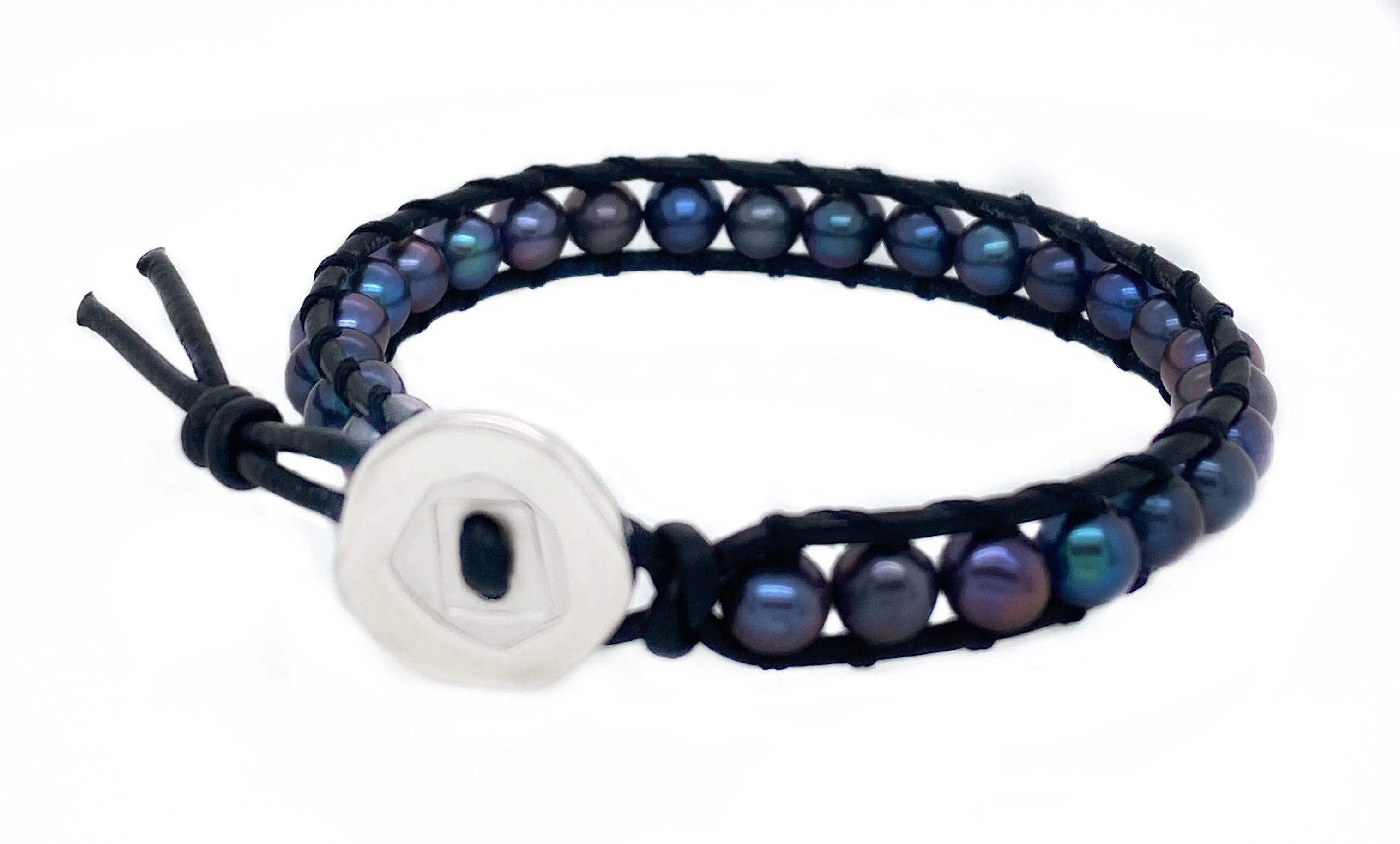 Ladder Bracelet