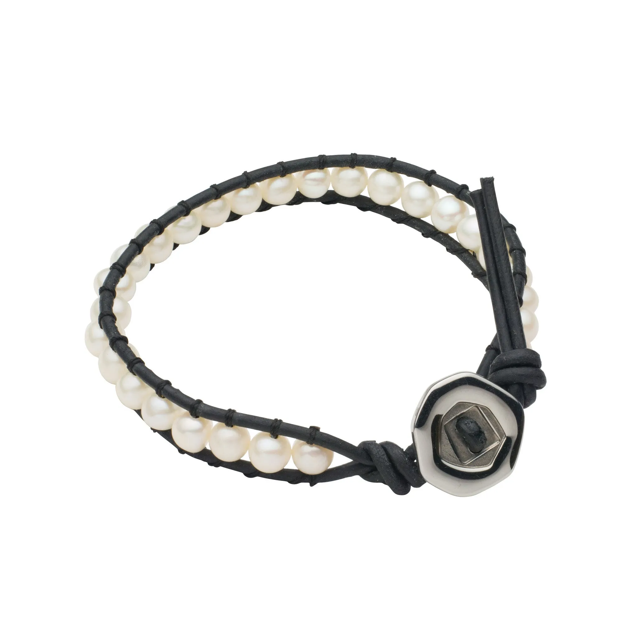 Ladder Bracelet