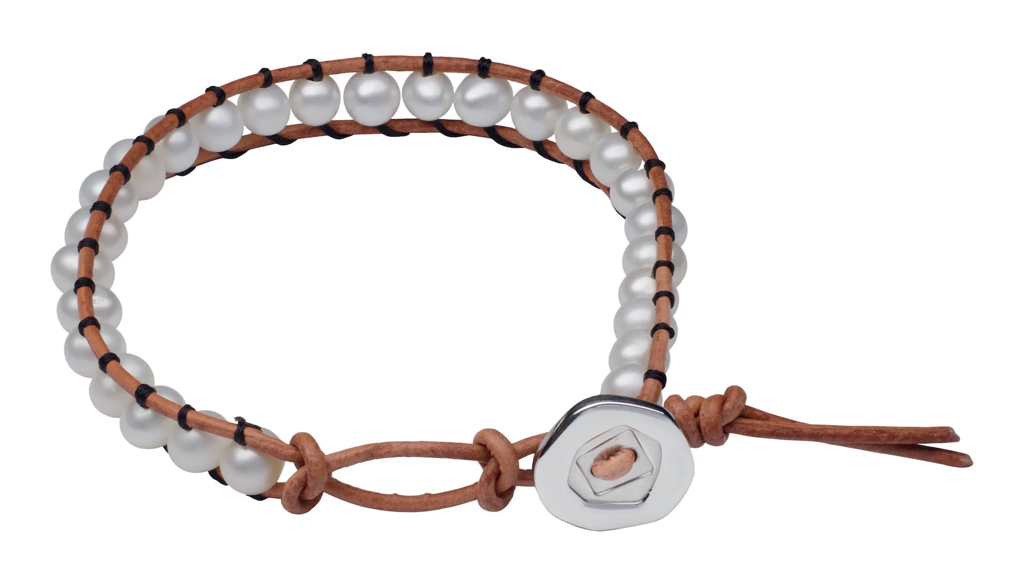 Ladder Bracelet