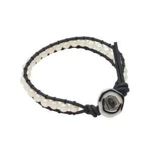 Ladder Bracelet