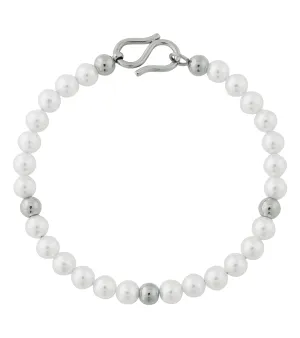 Lilly Bracelet S Steel