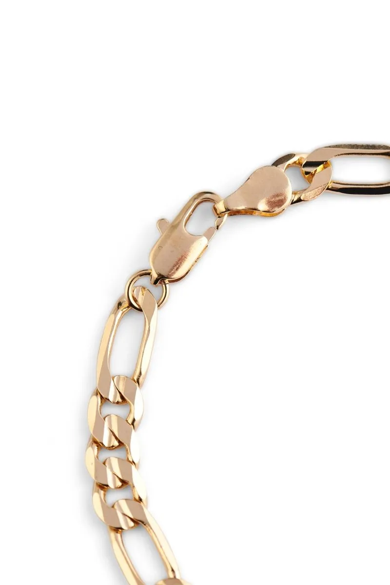 Lisbeth Jo Bracelet (Gold)
