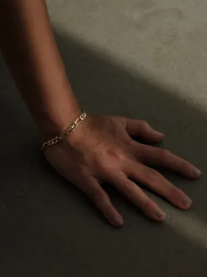 Lisbeth Jo Bracelet (Gold)