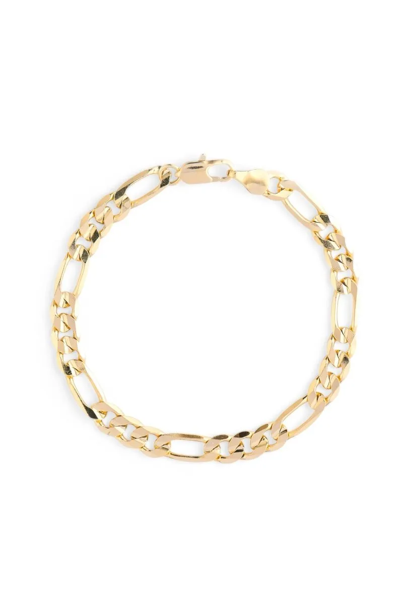 Lisbeth Jo Bracelet (Gold)