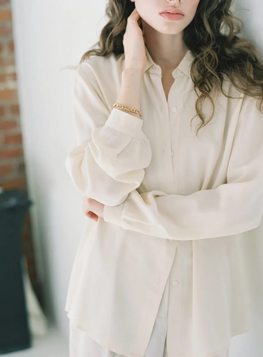 Lisbeth Jo Bracelet (Gold)