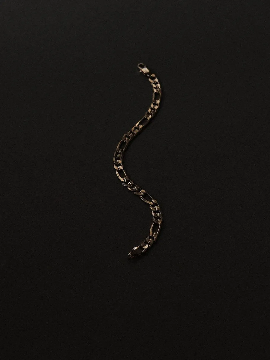 Lisbeth Jo Bracelet (Gold)