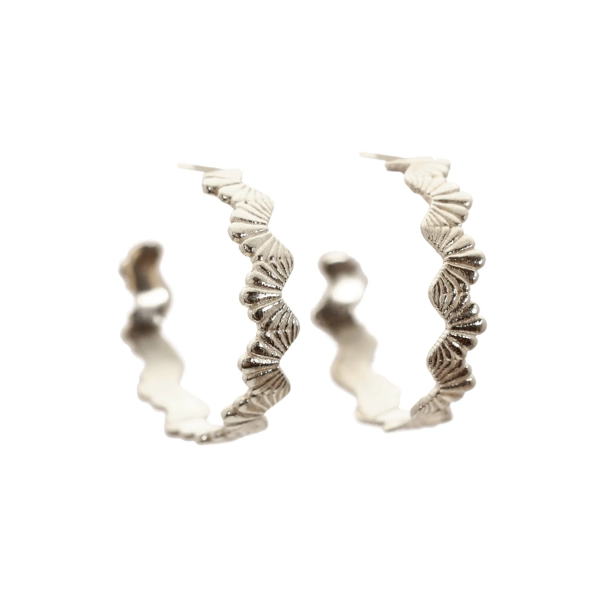 Loggia Hoops