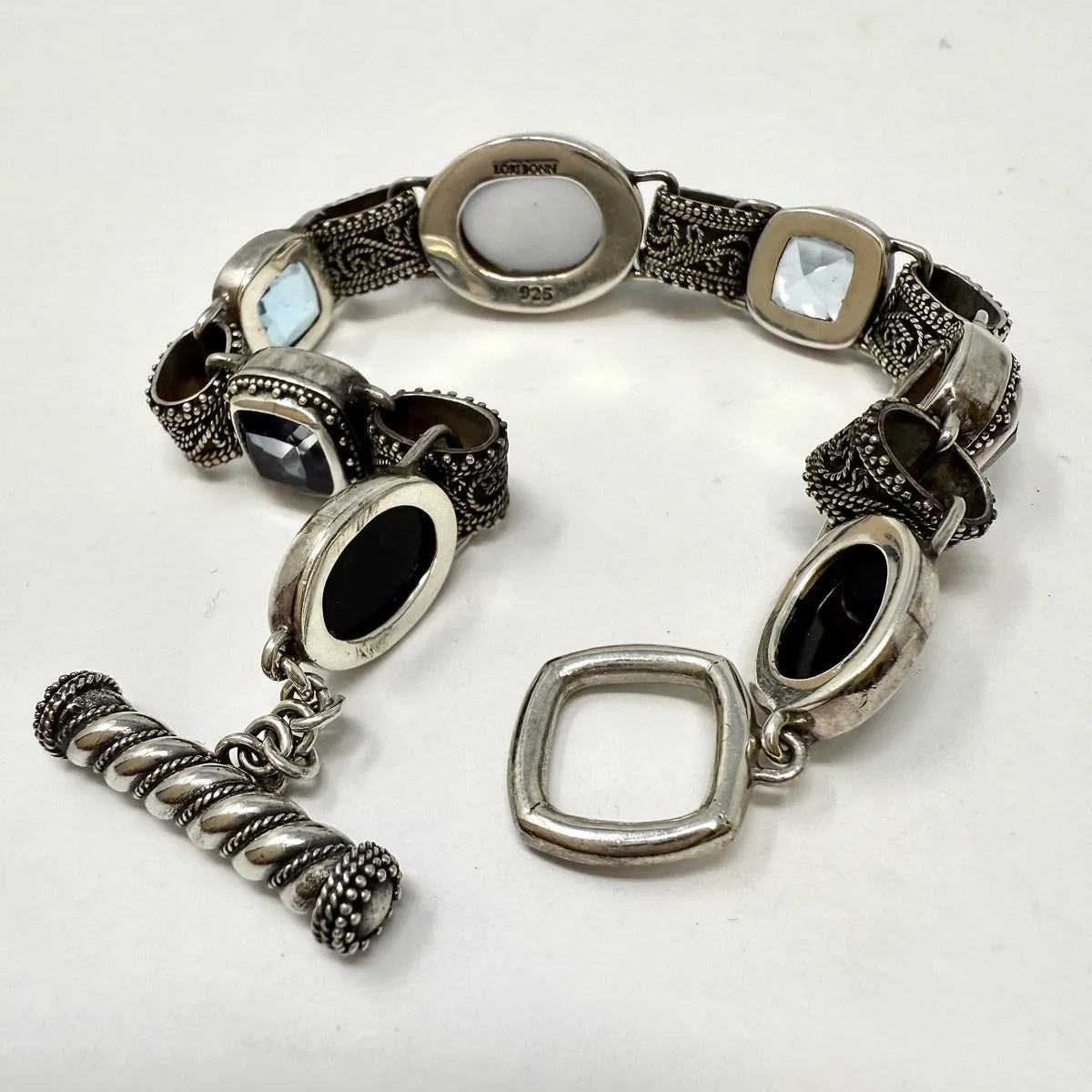 Lori Bonn Bracelet