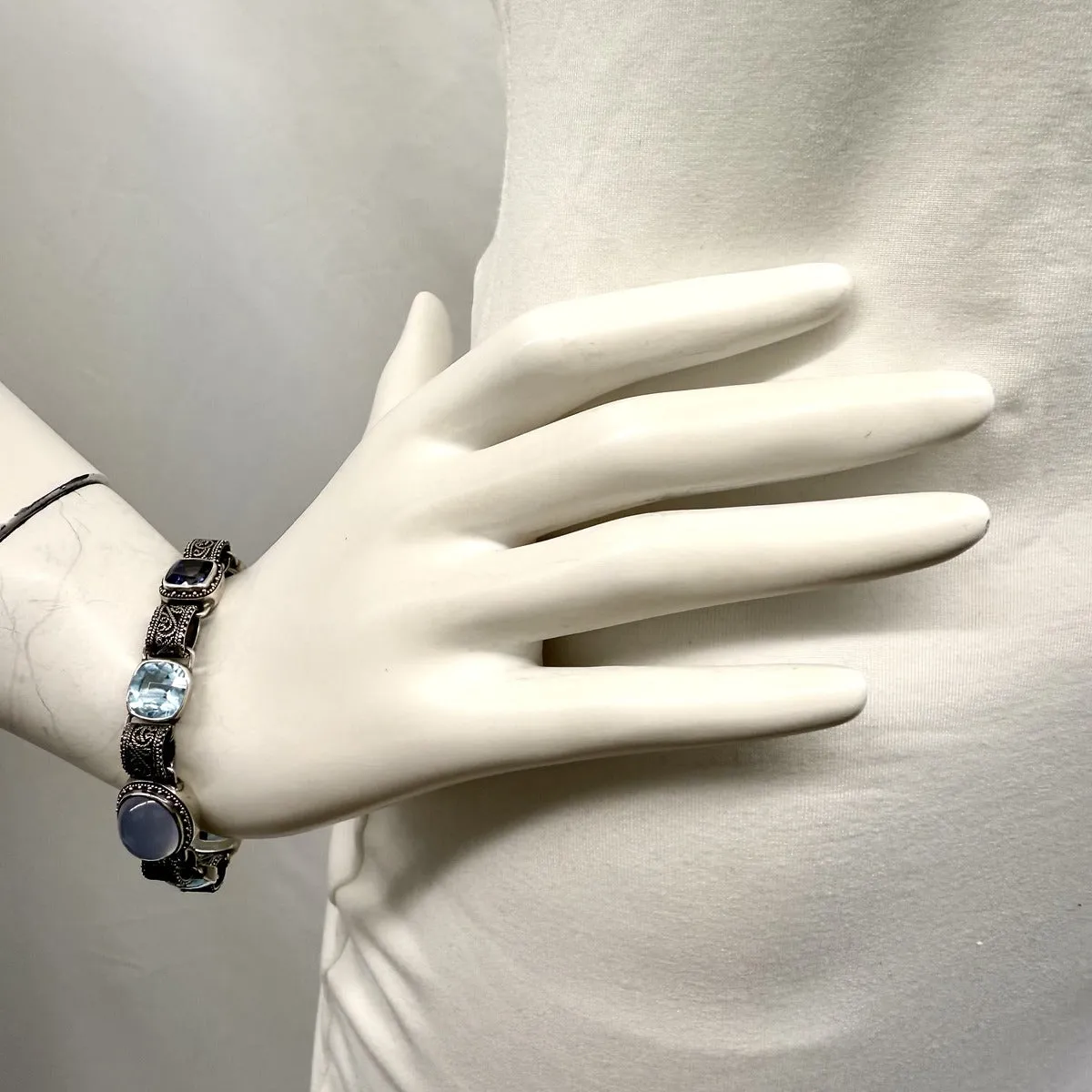 Lori Bonn Bracelet