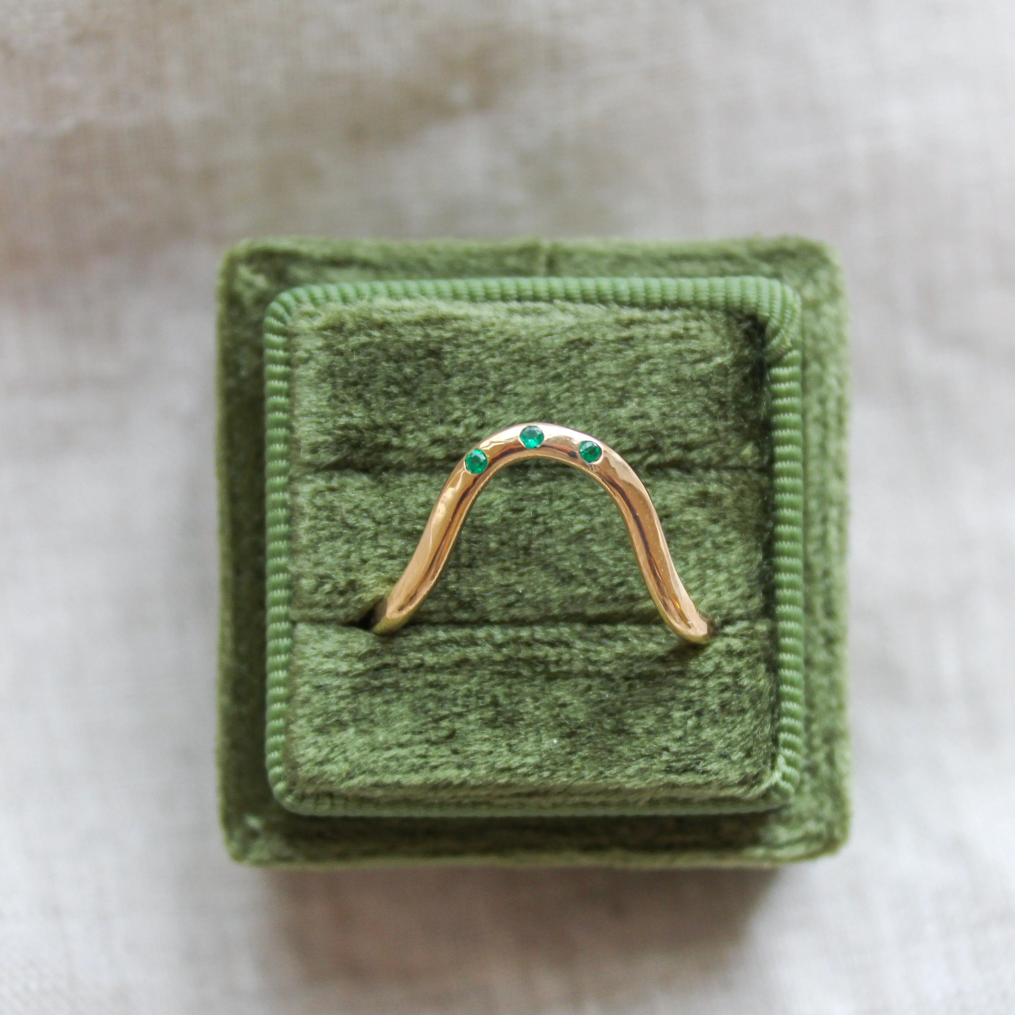 Luminous Arch Band