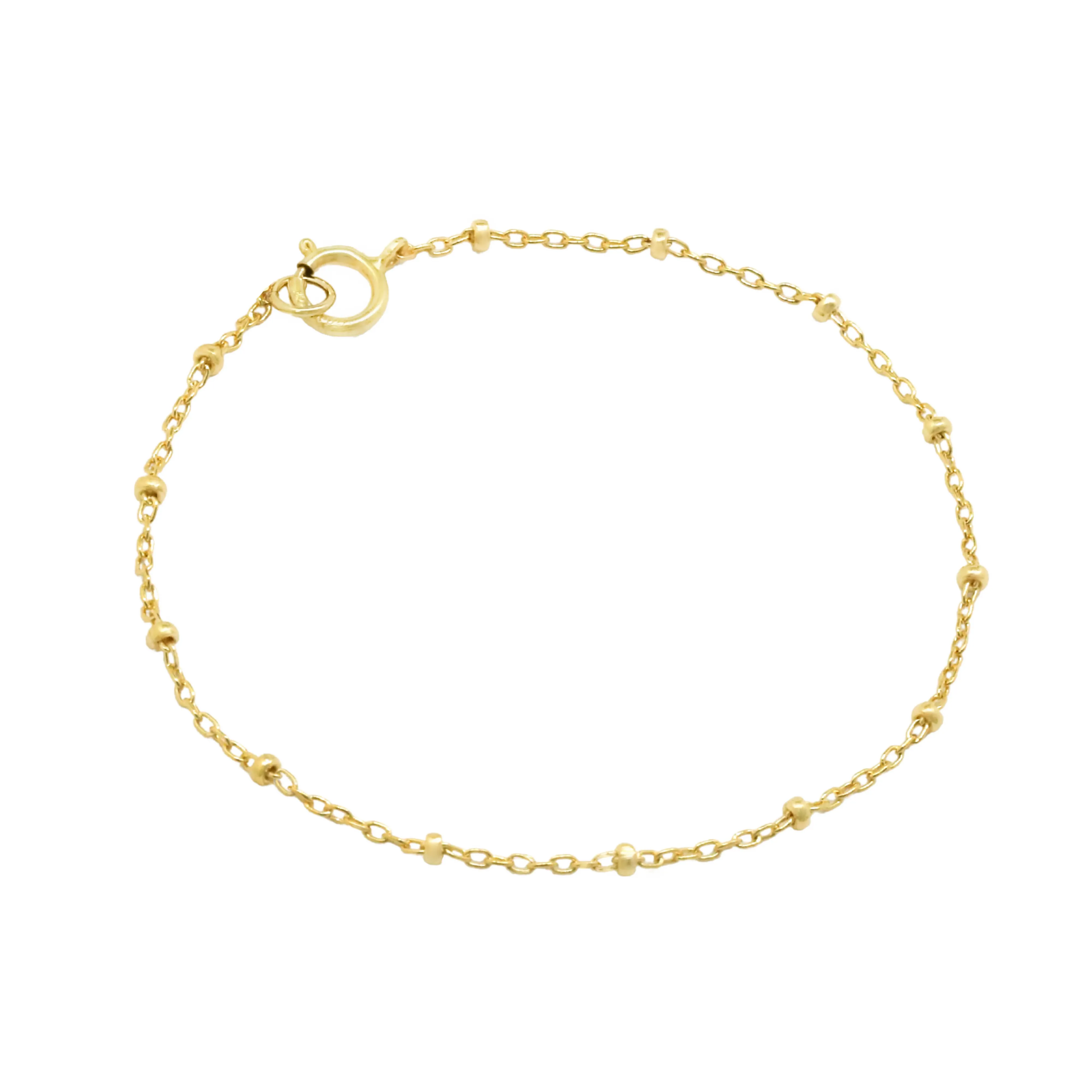 Malibu Anklet