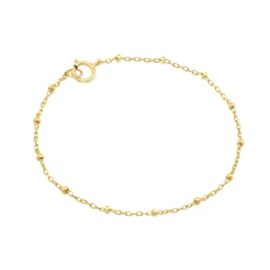 Malibu Anklet