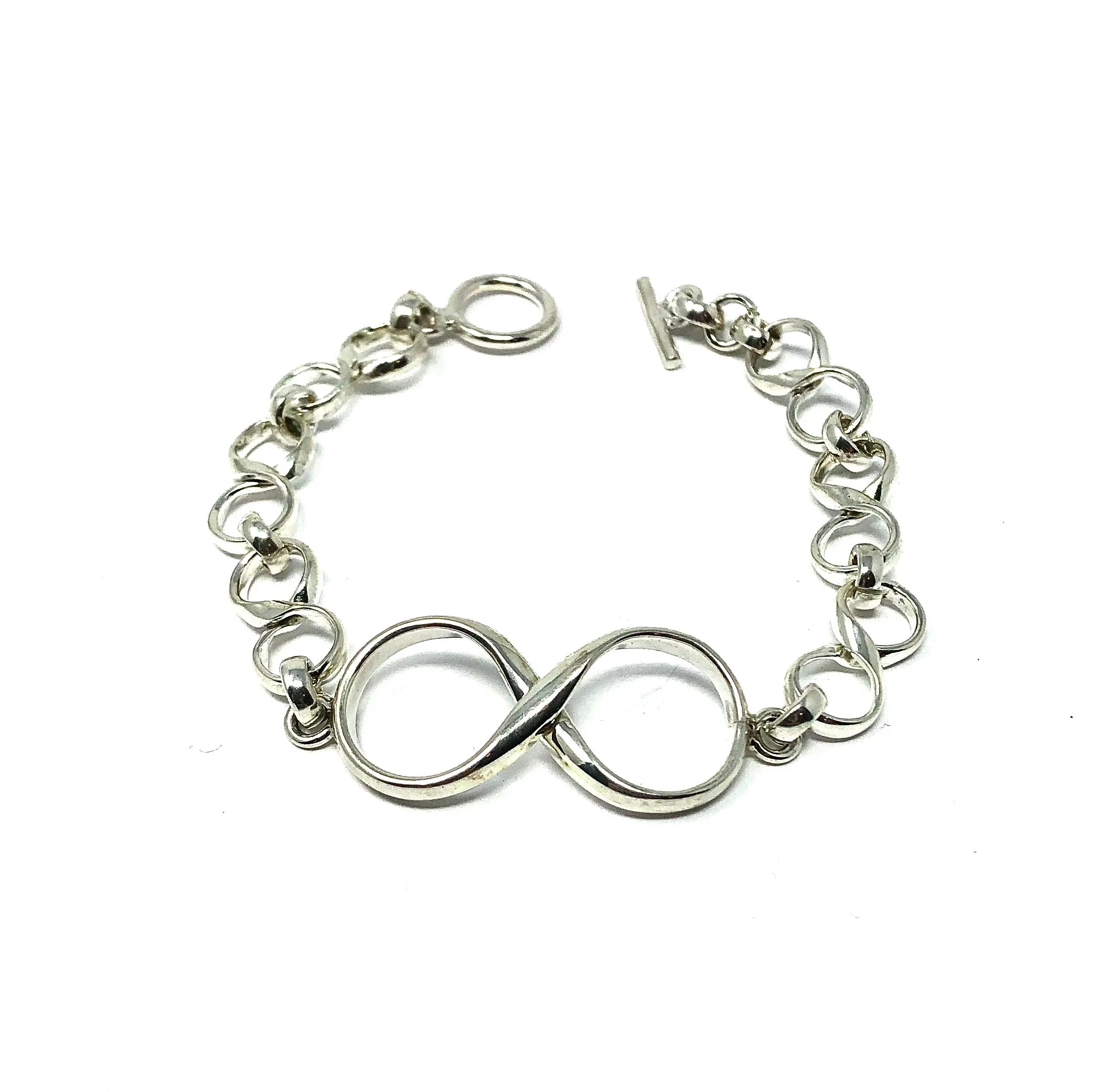 MM M3-625 INFINITY BRACELET
