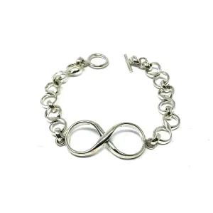 MM M3-625 INFINITY BRACELET