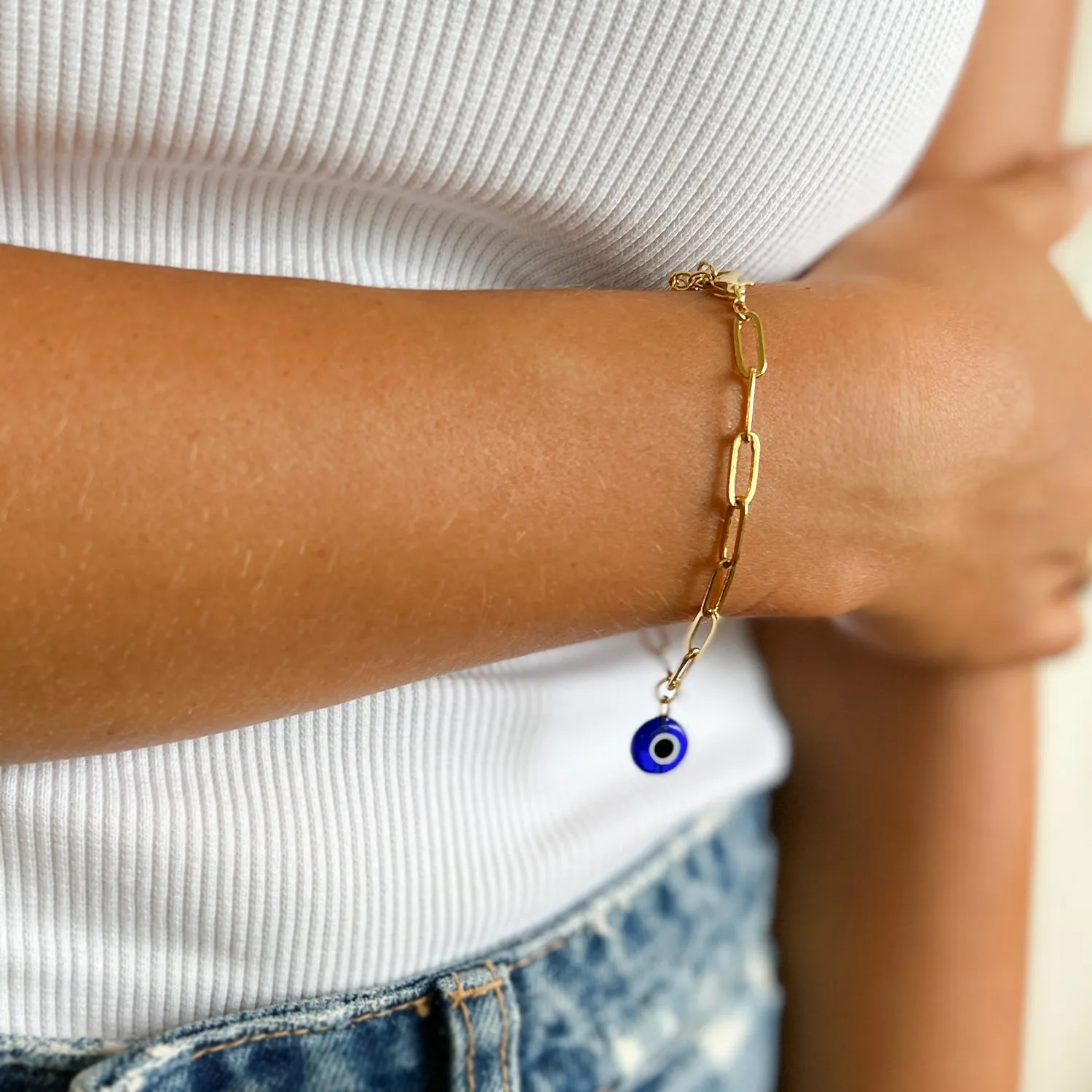 Nazar Bracelet