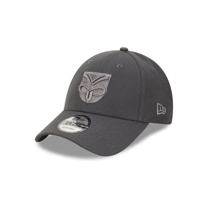 New Era Repreve New Zealand Warriors 9Forty Adjustable Cap