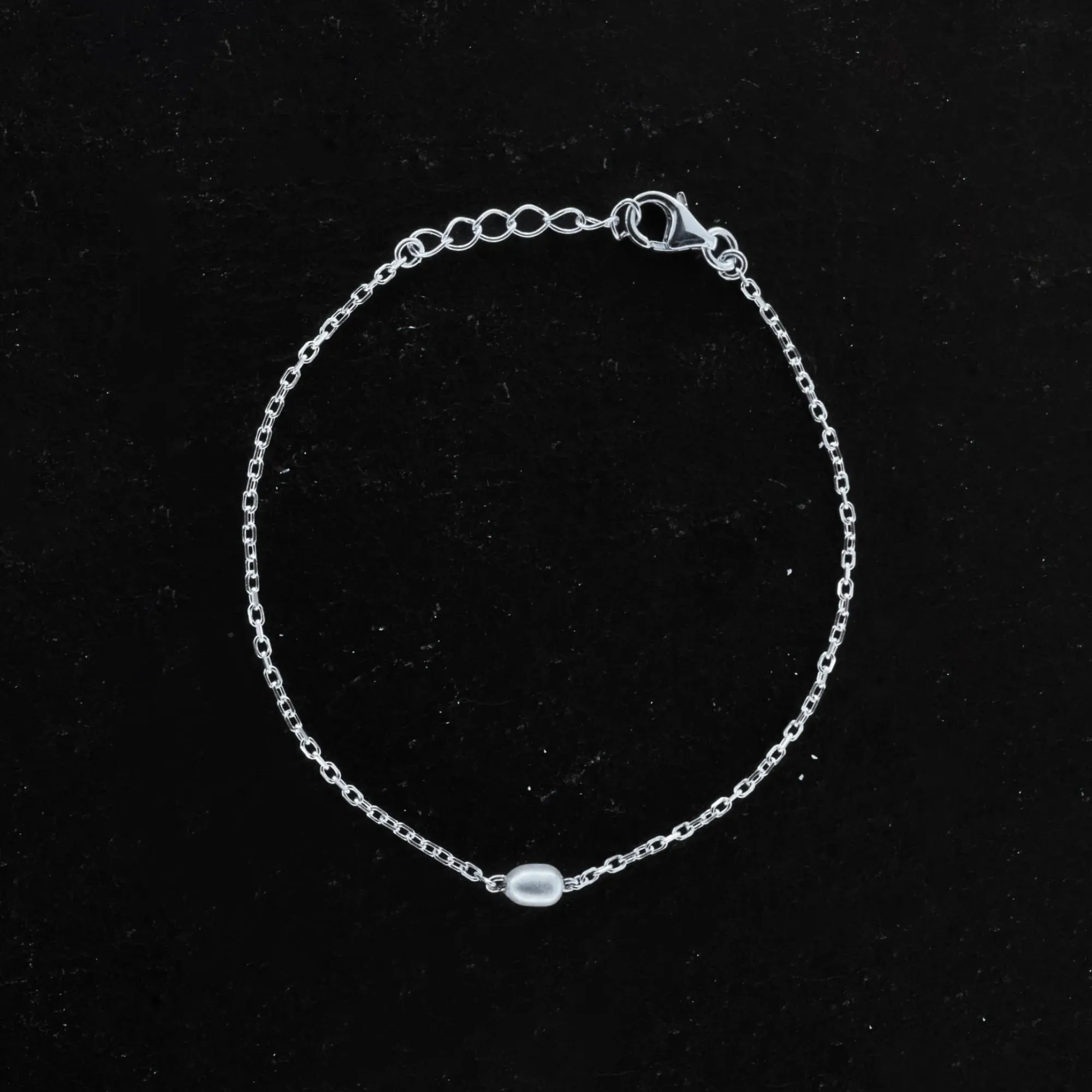 ONE PEARL BRACELET