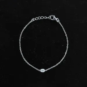 ONE PEARL BRACELET