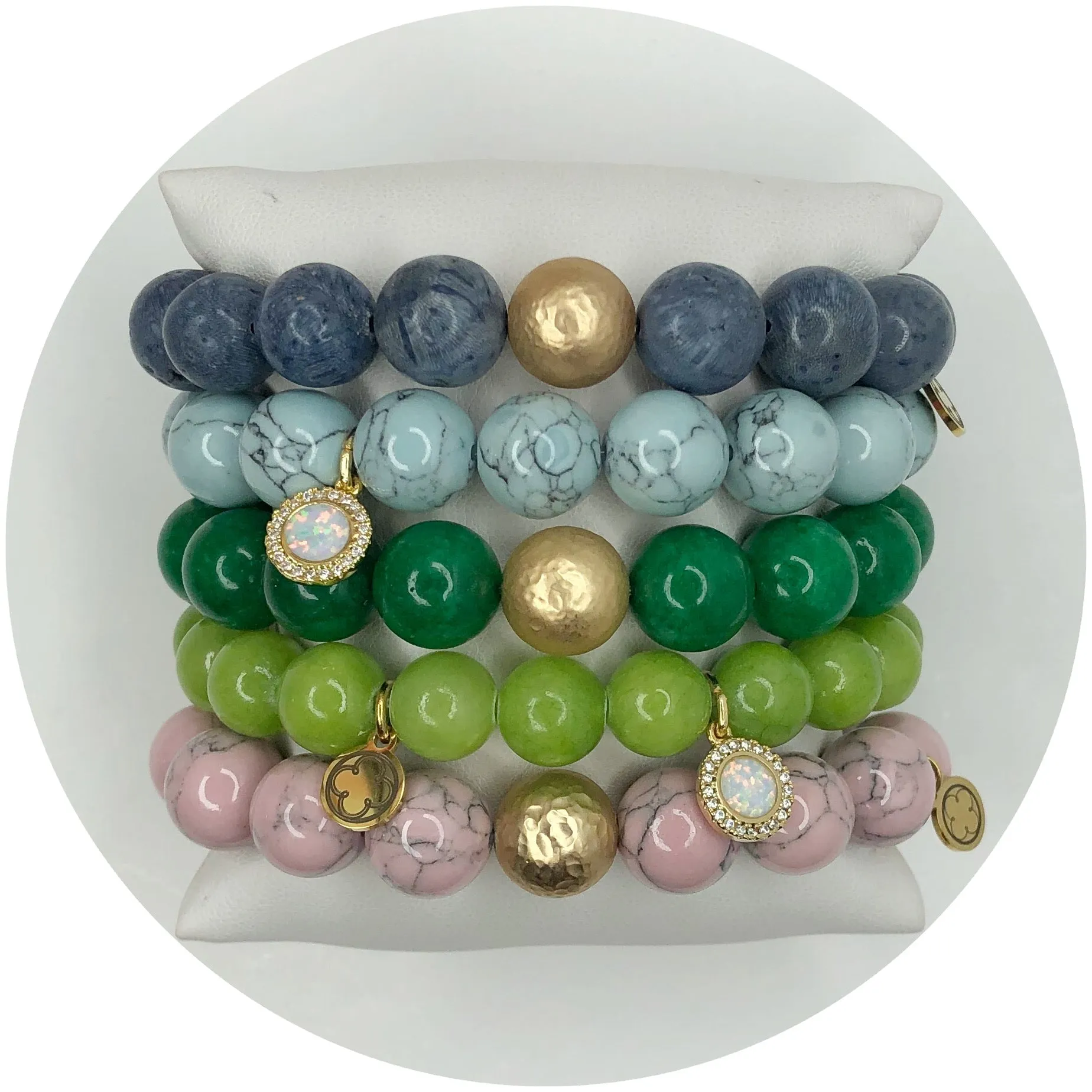 Out With The Old In With The New Armparty