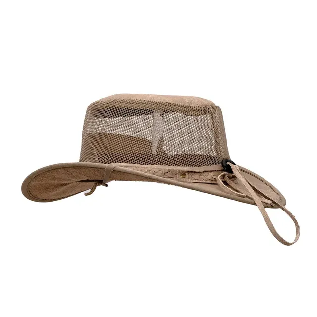 Outback Trading Company® "Wagga Wagga with Mesh" Western Hat