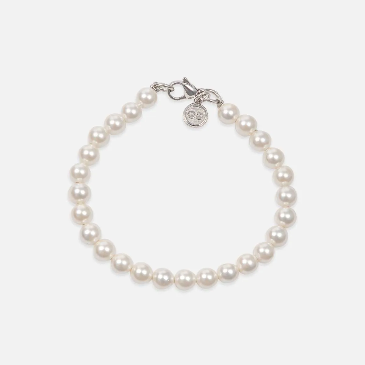 Pearl Bracelet