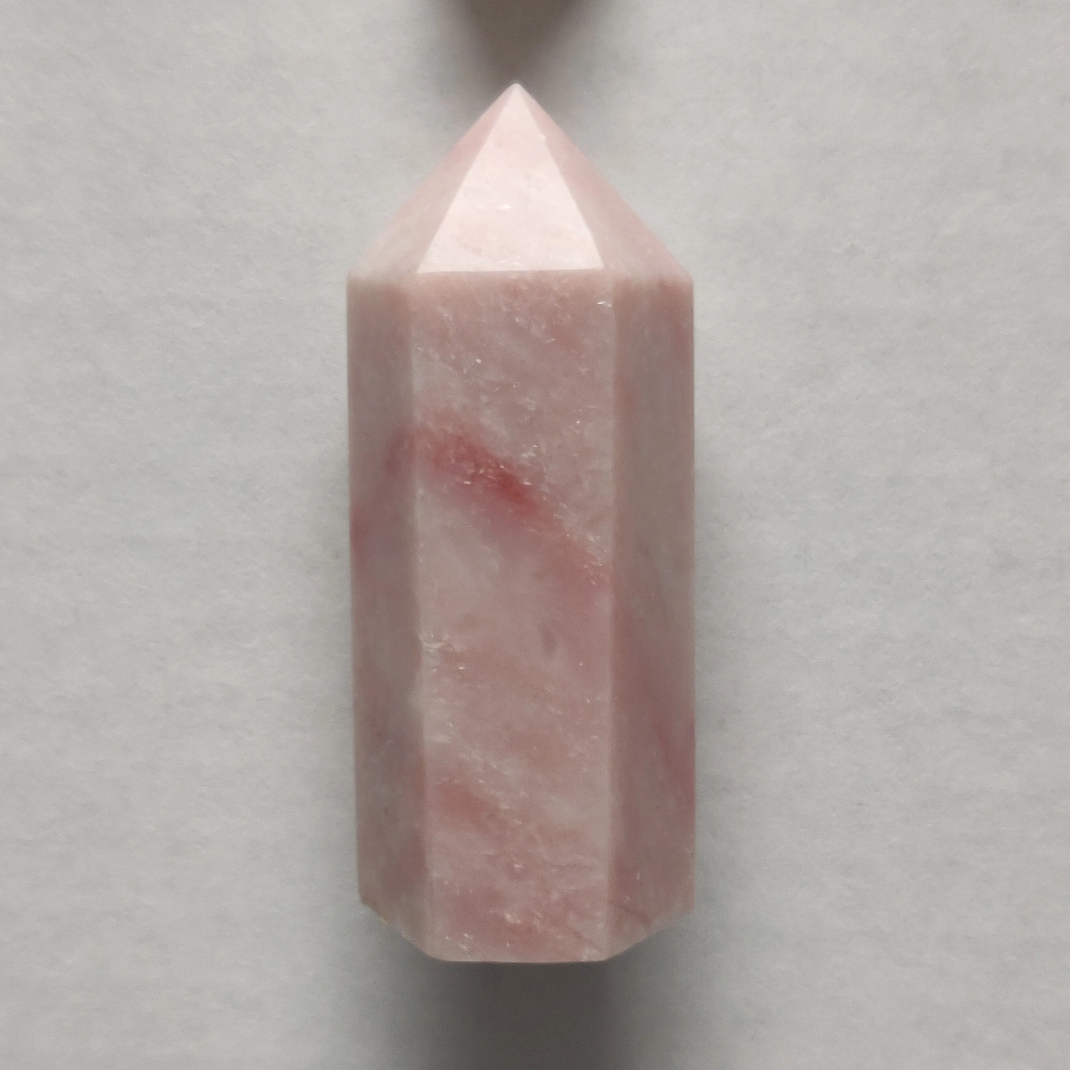 Pink Opal Point (#9)