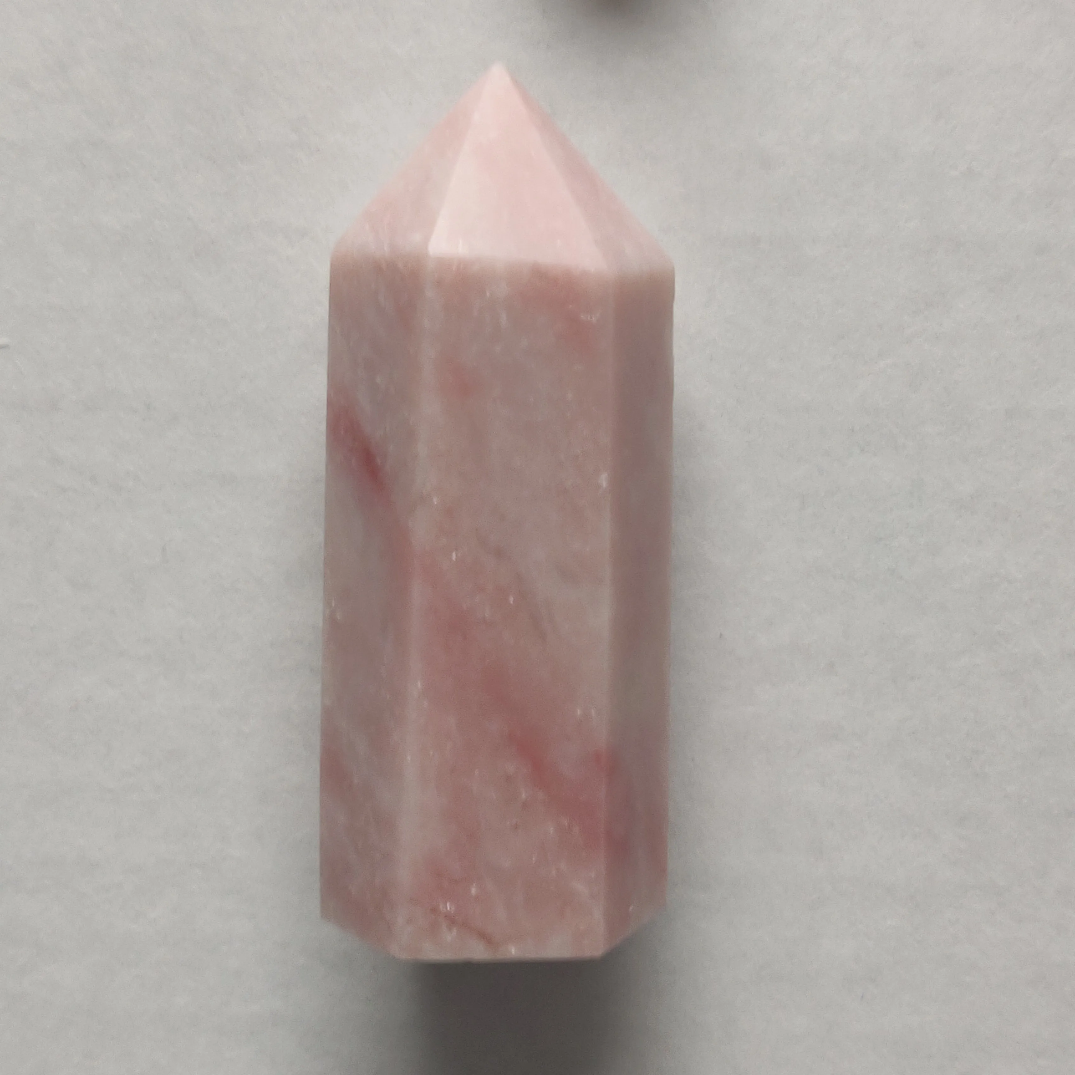 Pink Opal Point (#9)