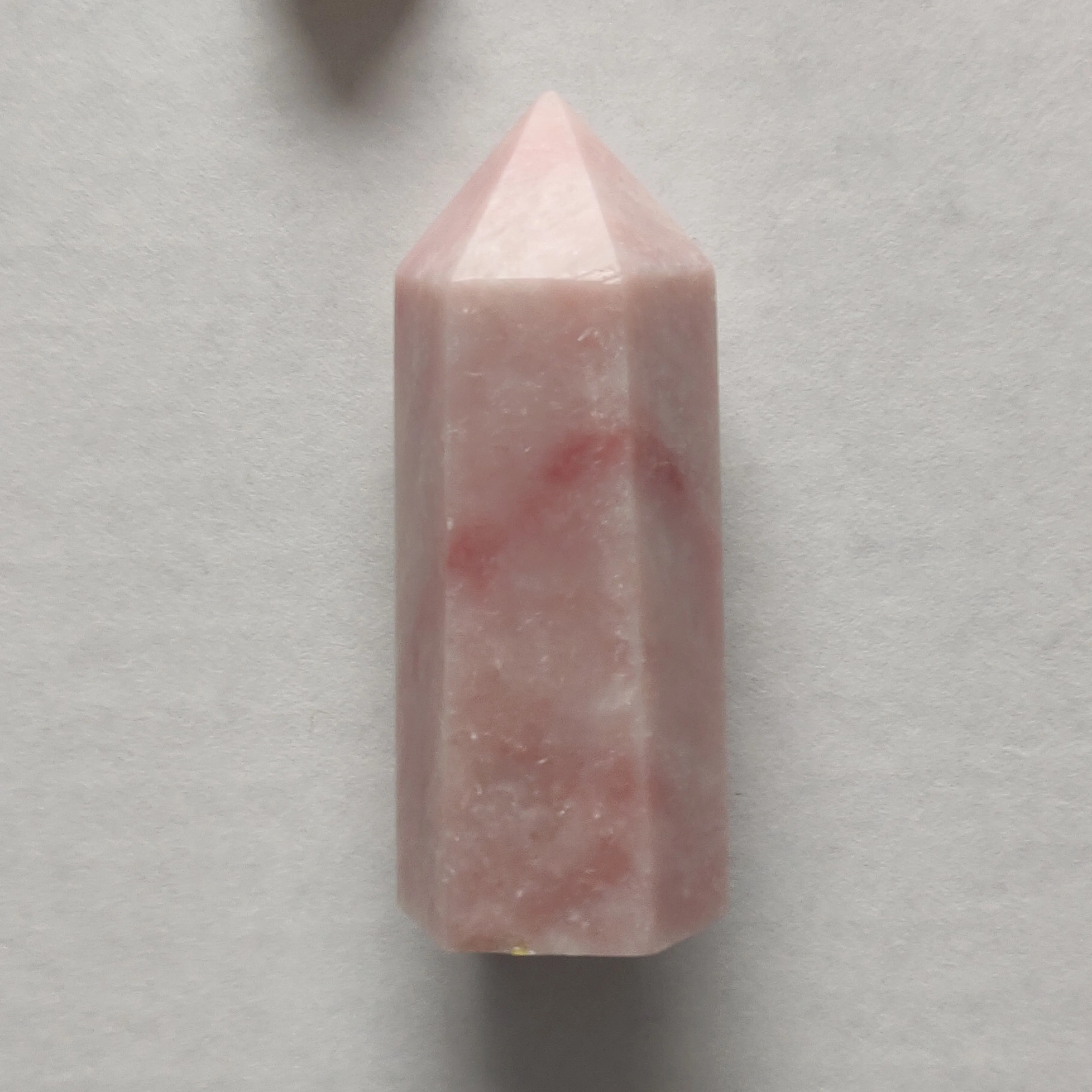 Pink Opal Point (#9)