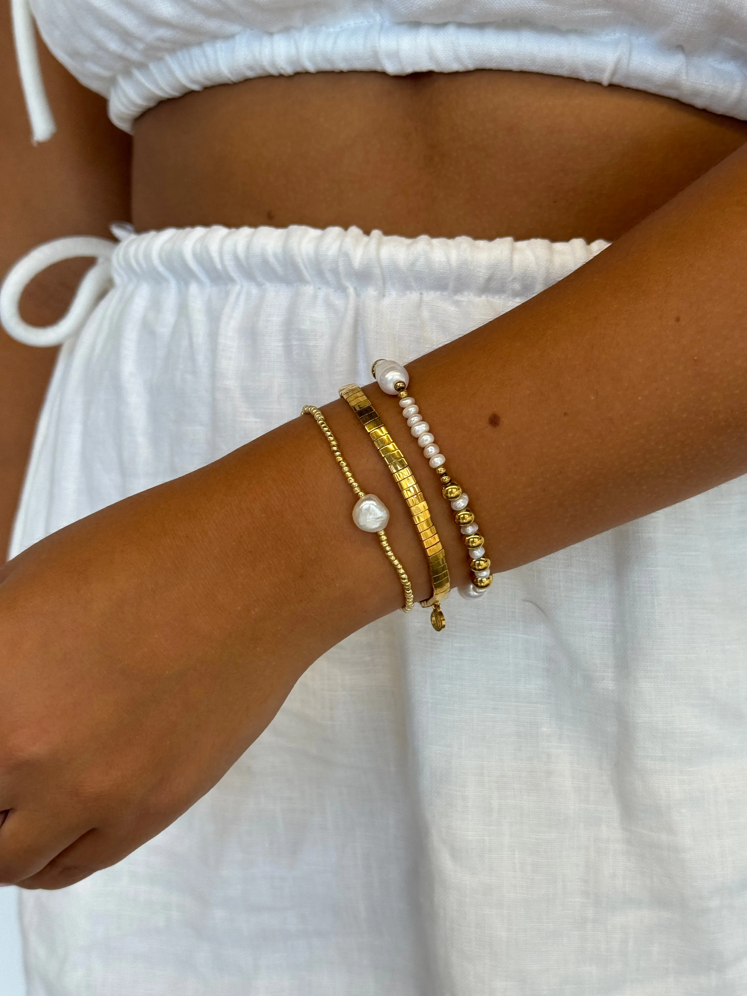 Polly Bracelet