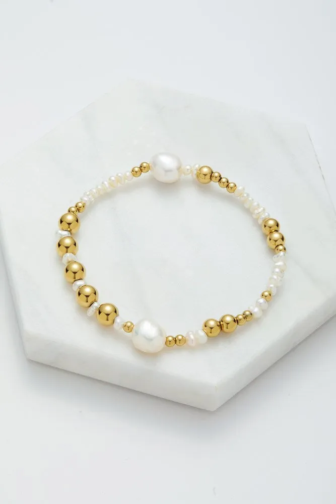 Polly Bracelet