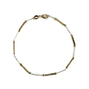 Portman Anklet