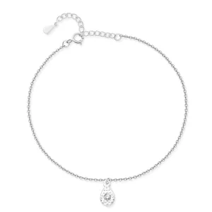 "Amulet" Anklet