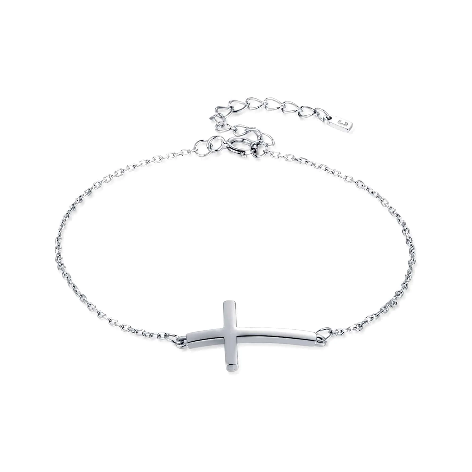 "Christian" Bracelet