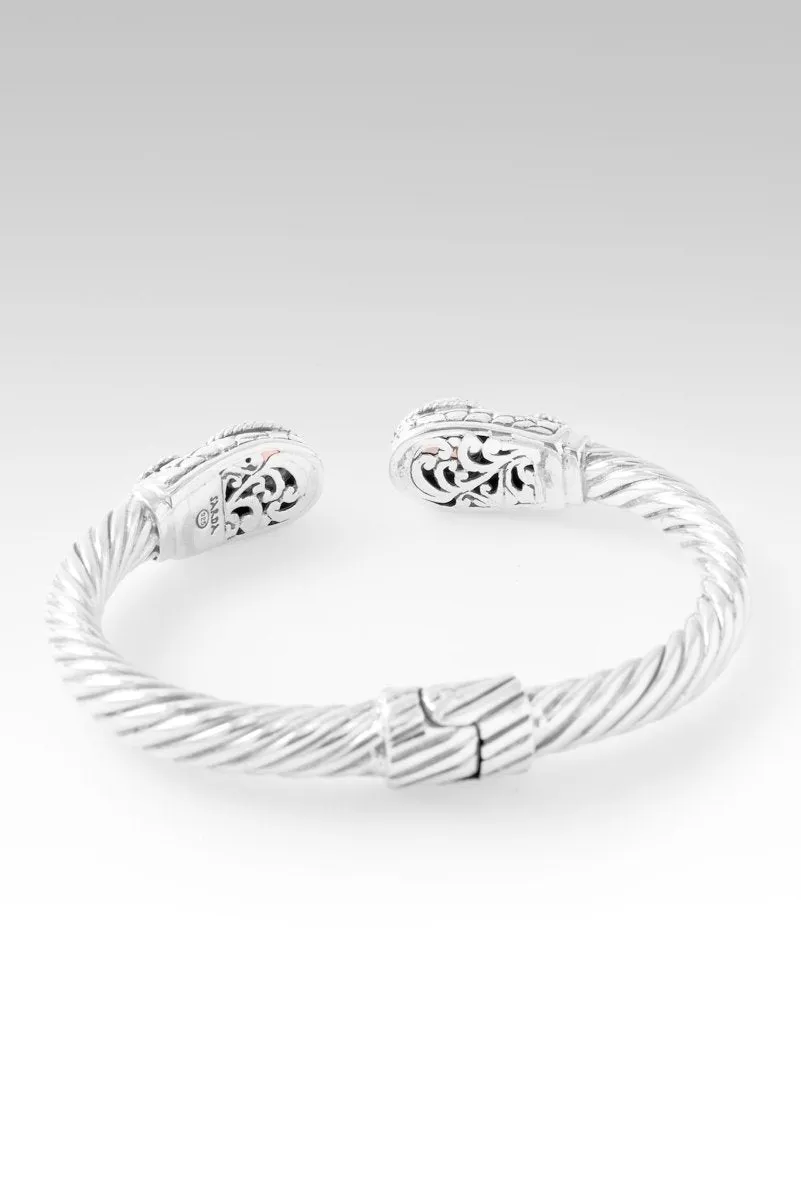 Redeemed Soul Tip-to-Tip Bracelet™ in Ethiopian Opal