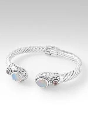 Redeemed Soul Tip-to-Tip Bracelet™ in Ethiopian Opal