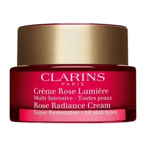ROSE RADIANCE CREAM ALL SKIN TYPES 50ML