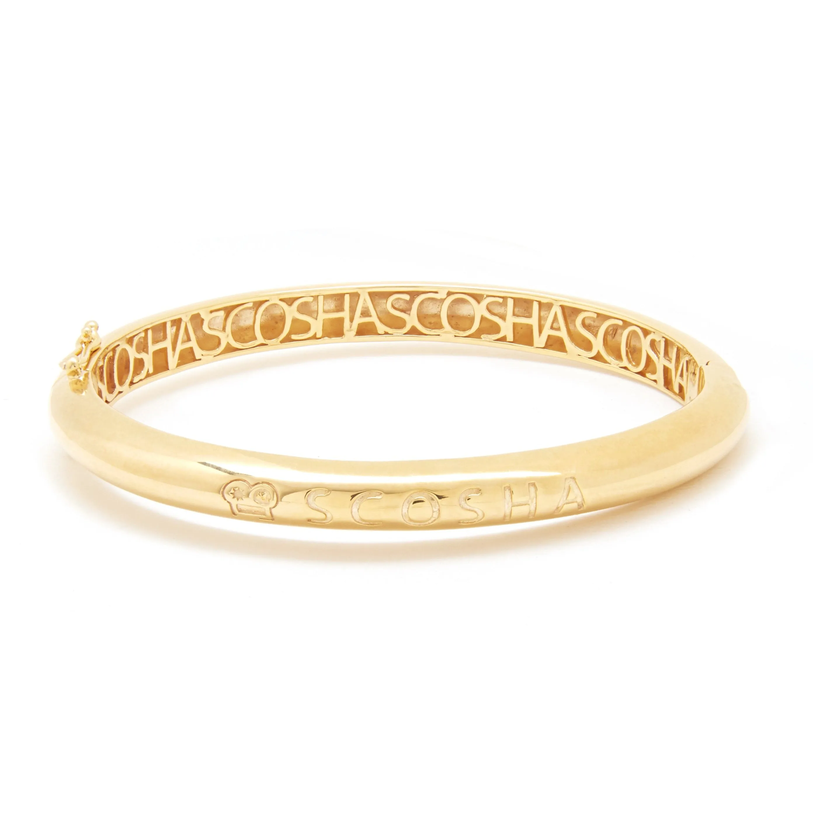 Scosha Classic Bangle