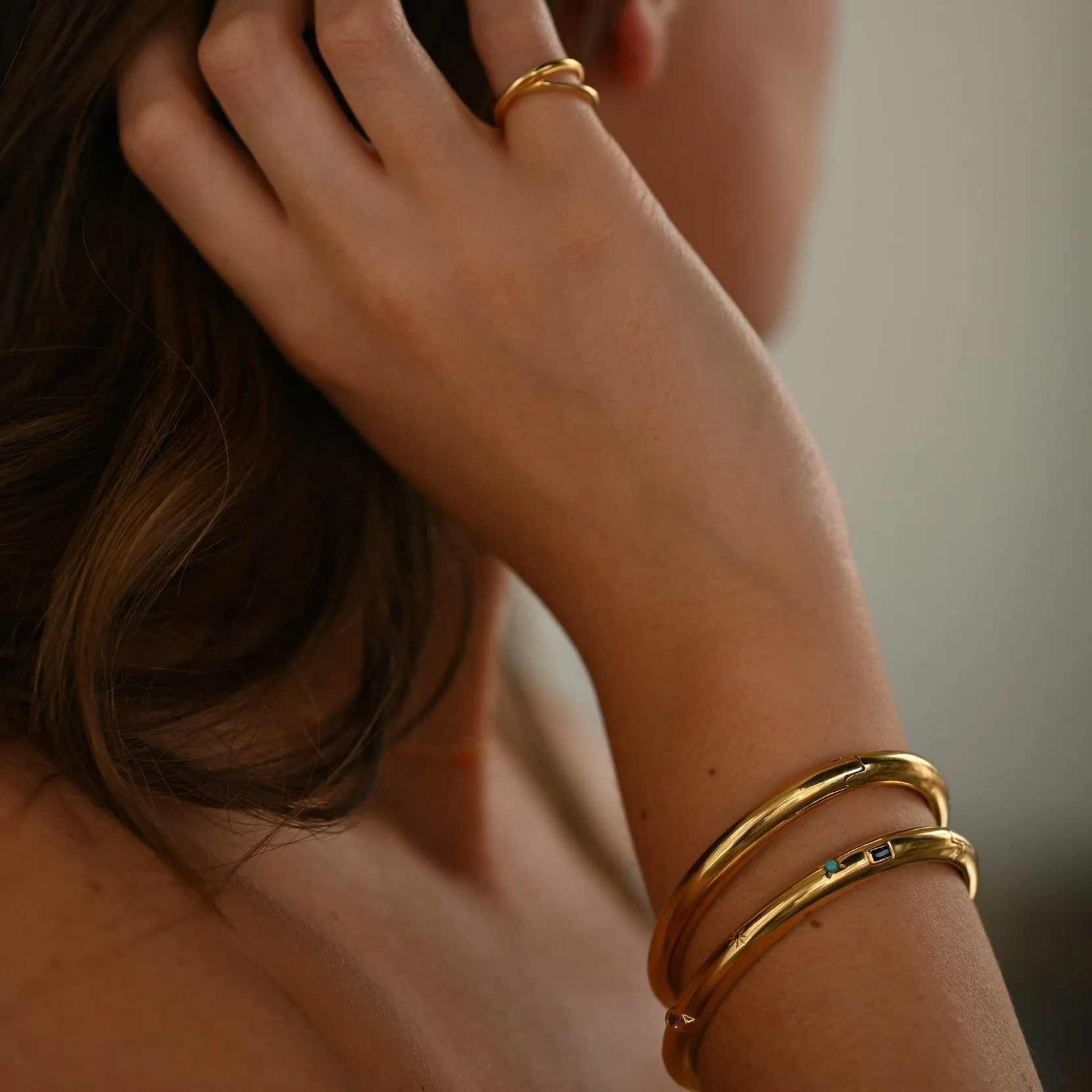 Scosha Classic Bangle