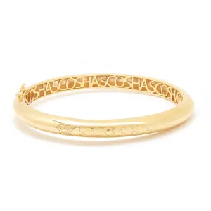Scosha Classic Bangle